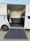 VL Opel Movano, 5p, 25'000 km