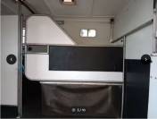 Peugeot Boxer Equitrek - Soni Furgoneta para caballos