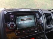 Peugeot Boxer Equitrek - Soni Furgoneta para caballos