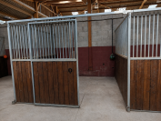 RARE VILLEREAL 47 - CENTRE EQUESTRE 20 HA - 2 LOGEMENTS