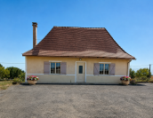 RARE VILLEREAL 47 - CENTRE EQUESTRE 20 HA - 2 LOGEMENTS