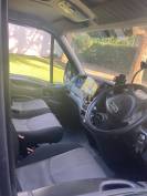 IVECO F1A 2,3 litres 126 chevaux bo&icirc;te auto