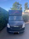IVECO F1A 2,3 litres 126 chevaux bo&icirc;te auto