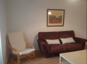 Maison de campagne meubl&eacute;e 86m2, prairie cl&ocirc;tur&eacute;e