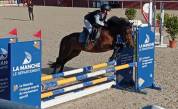 Ponette 4 ans