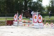 Ponette 4 ans
