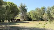 Bassin de Thau - charmante propri&eacute;t&eacute; sur 4,5 hectares