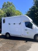 &Agrave; vendre camion deux places 