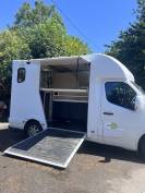 &Agrave; vendre camion deux places 
