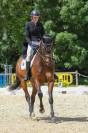 hongre 9 ans pour St George