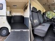 VL Renault master 