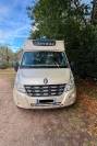 VL Renault master 