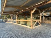 Holiday equestrian property  Haute-Loire