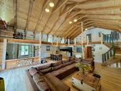 Holiday equestrian property  Haute-Loire