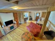 Holiday equestrian property  Haute-Loire