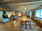 Holiday equestrian property  Haute-Loire