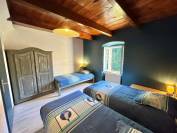 Holiday equestrian property  Haute-Loire