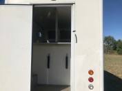 Camion chevaux mec 05/2021