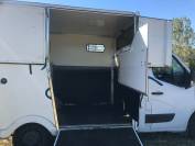 Camion chevaux mec 05/2021