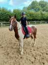 Poney C 