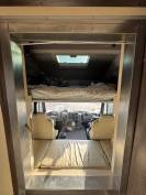 CAMION 7 places chevaux + gros pop out 