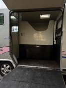 Renault Master 150 - 5 places assises - 305000kms