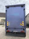 &agrave; vendre camion renault 8 places 