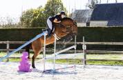 SF 3 ans par Andiamo Semilly 