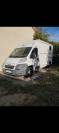 Camion 2 chevaux Peugeot boxer