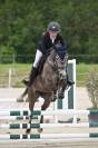 MINEDORE DE L'AUMOY - femelle PFS 4 ans