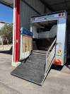 CAMION 4 CHEVAUX + HOME CAR 4 PLACES