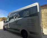 VL Renault Master STX