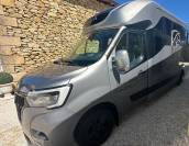 VL Renault Master STX