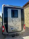 VL Renault Master STX