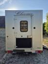 camion opel movano 3 places