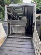 Camion STX full equip&eacute;