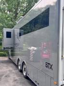 Camion STX full equip&eacute;
