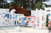 Ponette PFS 3 ans 