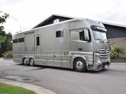 Horsebox NON-HGV Roelofsen  2013 Used