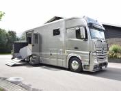 Horsebox NON-HGV Roelofsen  2013 Used