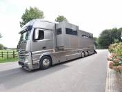Horsebox NON-HGV Roelofsen  2013 Used