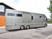 Horsebox NON-HGV Roelofsen  2013 Used
