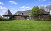Haras de 11 hecatres sur Forges les Eaux 