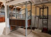 Haras de 11 hecatres sur Forges les Eaux 