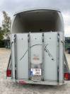 Van bockman comfort 2 chevaux &agrave; vendre 