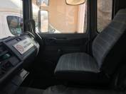 Camion PL 6 chevaux + camping car