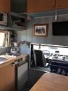 Camion PL 6 chevaux + camping car