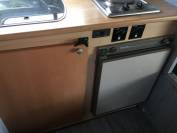 Camion PL 6 chevaux + camping car