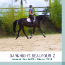 Superbe jument 7 ans CSO Env 1m70