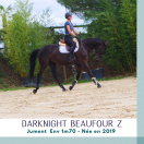 Superbe jument 7 ans CSO Env 1m70